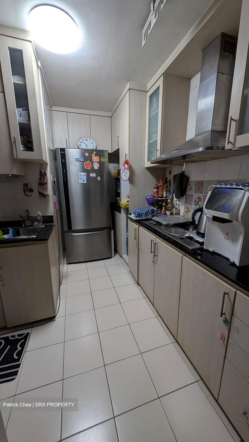 Blk 360B Sun Bliss (Sembawang), HDB 4 Rooms #525426061